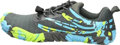Produktbild von AQUAFEEL Aqua-Schuh Dawson 21 dunkel grau 42