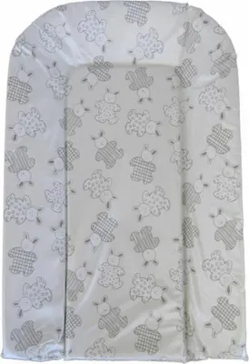 Produktbild von Wickelkommode Bambisol