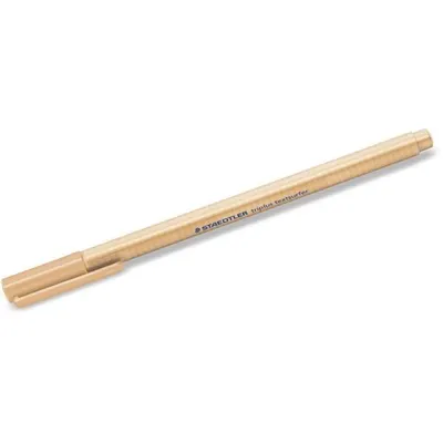 Produktbild von Staedtler Textmarker triplus textsurfer sand