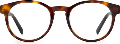 Produktbild von Brillenfassung Missoni MMI-0077-581 Ø 48 mm
