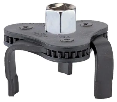 Produktbild von Ölfilter-Klauenschlüssel 63-102 mm - KY9AE42