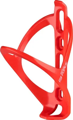 Produktbild von Flaschenhalter FORCE GET BASIC  rot