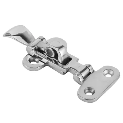 Produktbild von Knebelklammer,Klammerverriegelung,Knebelverriegelungsklinke,Haspelverriegelung,Haspel,Verschlussverriegelung