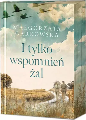Immagine prodotto di I tylko wspomnień żal (ilustrowane brzegi)