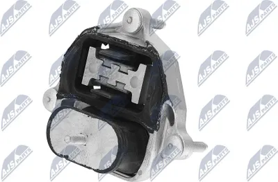 Produktbild von NTY Motorlager Gummimetalllager Hinten für AUDI A4 Avant (8K5, B8) ZPS-AU-057