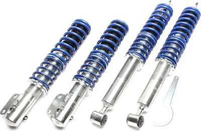 Produktbild von Gewindefahrwerk VW Toledo I, Golf III, Golf III+IV Cabriolet, Vento - Tuningart
