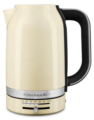 Produktbild von Kitchenaid 5KEK1701EAC 1,7 L Wasserkocher KITCHENAID Crème