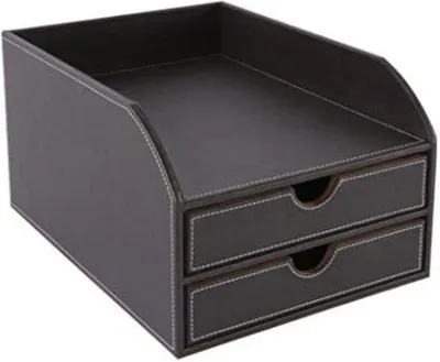 Produktbild von Famanu Büro Organizer mit Briefablage - Desk Organizer