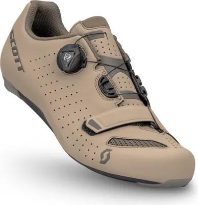 Produktbild von Scott Road Comp BOA Schuh beige/brown 47.0