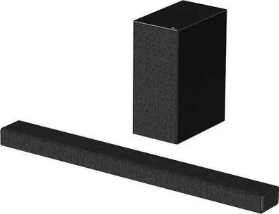 Image de Barre de son Dolby digital LG SP7