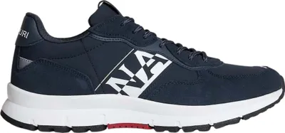 Produktbild von Schuhe Napapijri Np0a4hlf Marine Ledermischung