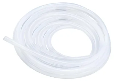 Productafbeelding van Flexibele Siliconen Slang 8 mm x 11 mm, 10 Meter