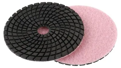 Obrázek produktu pro Kotouč leštící diamantový FESTA 100mm P3000 22707