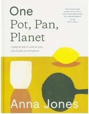 Image de One: Pot, Pan, Planet