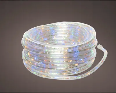 Immagine prodotto di Luci di Natale LED colorate IP44 9 m