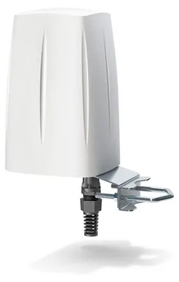 Produktbild von QuSpot LTE Omniantenne für Teltonika TRB160 Outdoor Multiband IP68