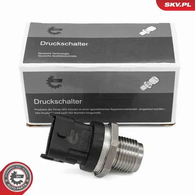 Produktbild von ESEN SKV 17SKV055 Kraftstoffdrucksensor für OPEL Corsa D Schrägheck (S07) ZAFIRA B (A05) INSIGNIA Caravan Astra J Sports Tourer (P10) Meriva A (X03)