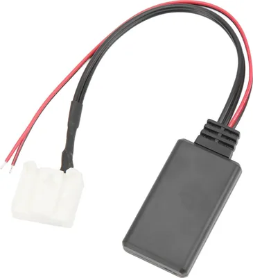 Produktbild von Auto Bluetooth Wireless Modul 20 Pin AUX IN Adapter Ersatz für 4Runner Avalon Camry Tacoma