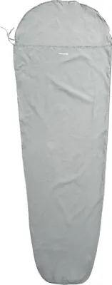 Immagine prodotto di Fodera per sacco a pelo Trespass Slumber TP416 (taglia unica) (grigio)