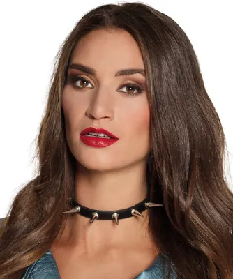 Produktbild von Spikes Halsband