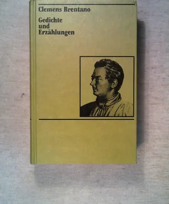 Produktbild von Gedichte und Erzählungen
