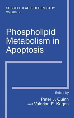 Obrázok produktu pre Phospholipid Metabolism in Apoptosis