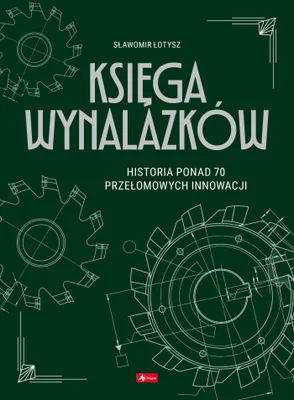 Immagine prodotto di Il libro delle invenzioni - Sławomir Łotysz