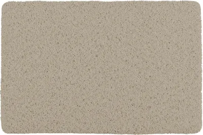Produktbild von WENKO Badematte Loop Indoor Outdoor Badteppich 40 x 60 cm Dusche Bad Sauna Pool