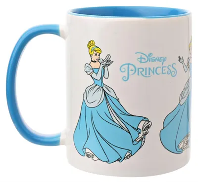 Immagine prodotto di Tazza Disney Cenerentola da 325 ml