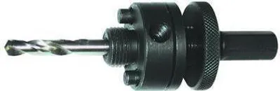 Produktbild von C.K Aufnahmeschaft für Lochsäge 424040 1 St