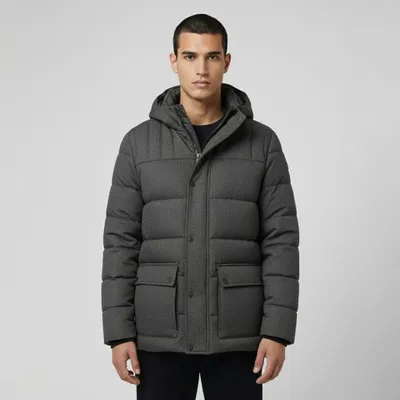 Produktbild von GEOX M4628U Grau