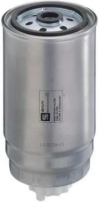 Imagen del producto de Filtro de combustible KOLBENSCHMIDT 50014075 para IVECO DAILY III, modelo plataforma/chasis, filtro de rosca