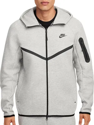 Produktbild von Nike Tech Fleece Hooded Sweatjacke Herren