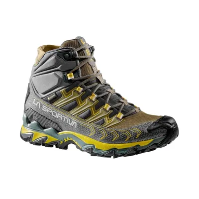 Image de Chaussures La Sportiva Ultra Raptor Ii Mid Gtx 34D915813