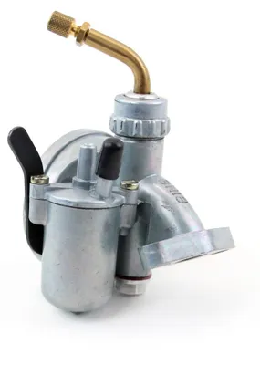 Immagine prodotto di Carburatore 12mm - riproduzione BING - per ciclomotori Puch MS 50, MV 50, DS 50