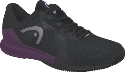 Produktbild von HEAD Sprint Pro 4.0 Clay Damen Tennis Schuhe schwarz EU 40,5