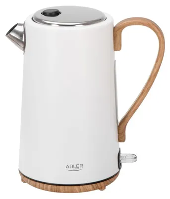 Produktbild von Elektrischer Wasserkocher ADLER AD 1352