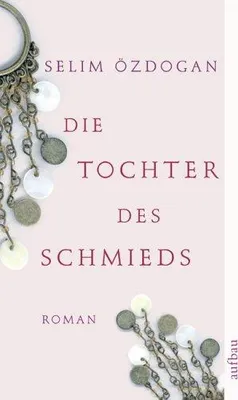 Produktbild von Die Tochter des Schmieds: Roman