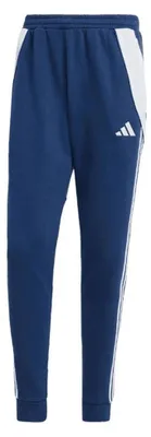 Image de Adidas - Pantalon de jogging « Tiro 24 » pour homme MR1843 (XXL Regular) (bleu marine)