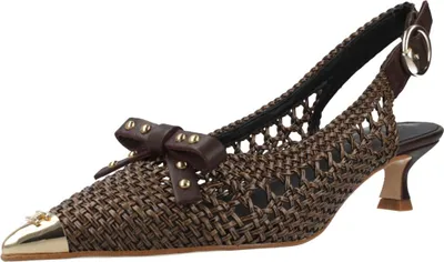 Produktbild von EZZIO 56597E Brown
