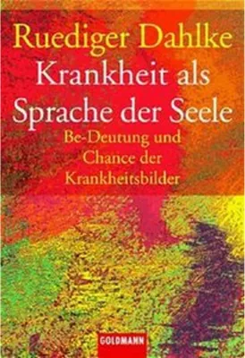 Obrázok produktu pre Krankheit als Sprache der Seele
