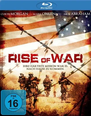 Produktbild von Rise Of War