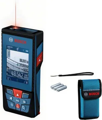 Produktbild von Bosch Professional Laser-Entfernungsmesser GLM 100-25 C