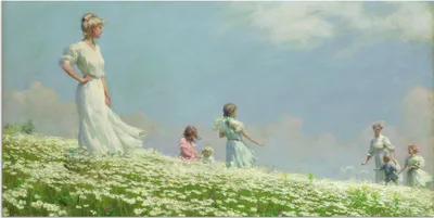 Produktbild von ARTland Wandbild Alu für Innen & Outdoor Sommer. 1906 Größe: 40x20 cm