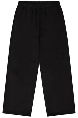 Productafbeelding van Champion broek 117432 KK001, zwart