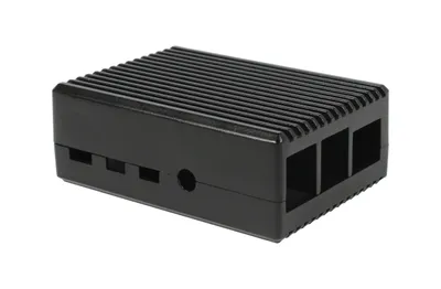 Produktbild von Raspberry Pi 4 Zubehör