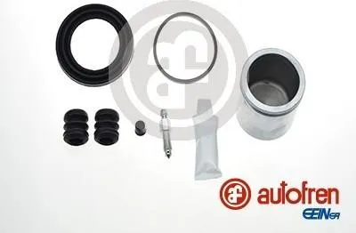 Produktbild von AUTOFREN SEINSA Bremssattel-Reparatursatz passend für MERCEDES-BENZ C-Klasse Limousine (W202) Vorne 54mm D41784C