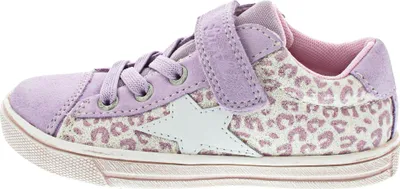 Produktbild von Lurchi Salita 1 Sneaker low Violett in Gr. 27