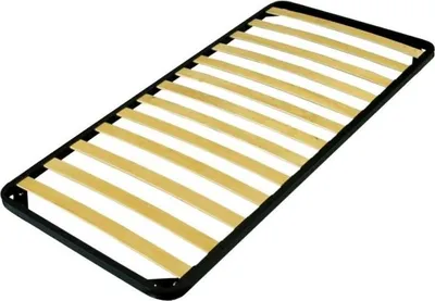 Immagine prodotto di Rete singola 90x190 per cameretta a ponte 6337