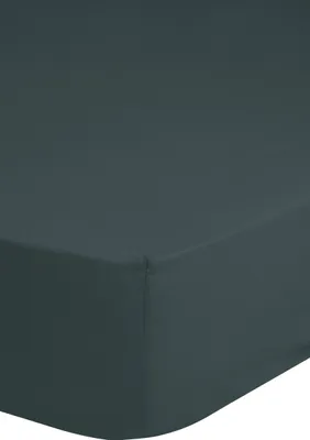 Obrázok produktu pre Muller Textiles 0270.46.56, Bavlna, Zelená, 80 x 200 cm, 25 cm, 1 kusov